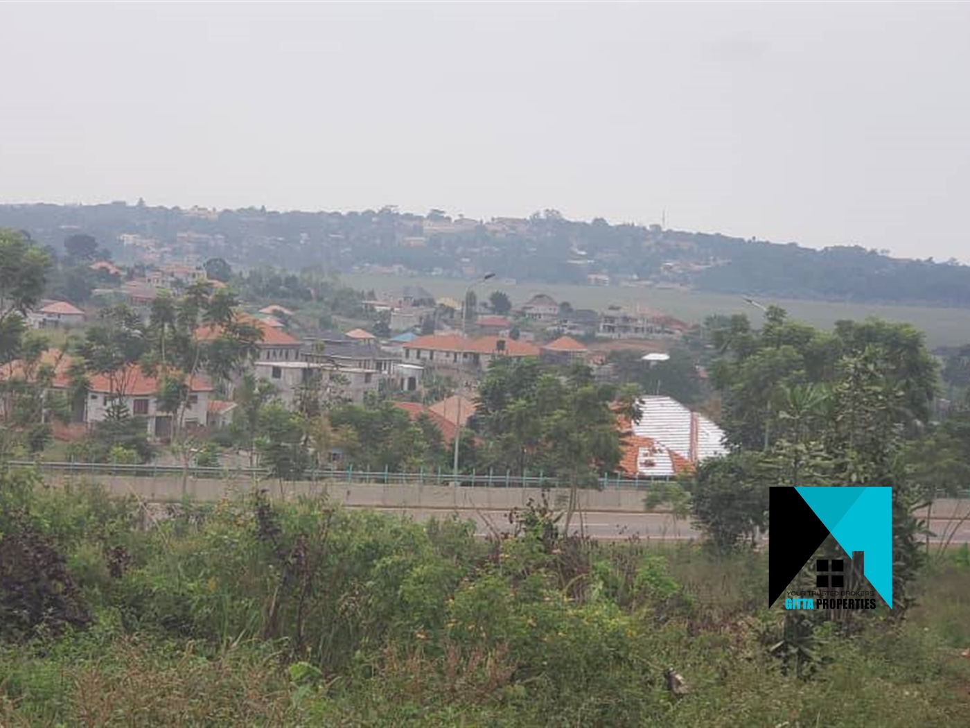 Residential Land for sale in Kawuku Wakiso