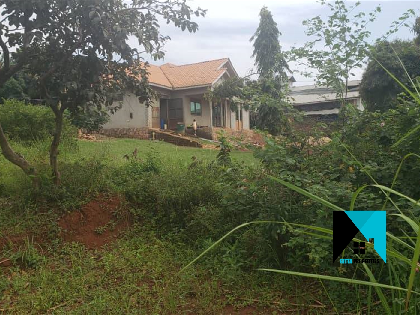 Residential Land for sale in Kawuku Wakiso