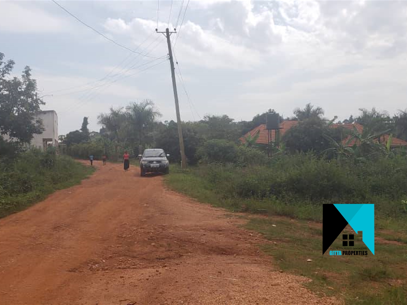 Residential Land for sale in Kawuku Wakiso