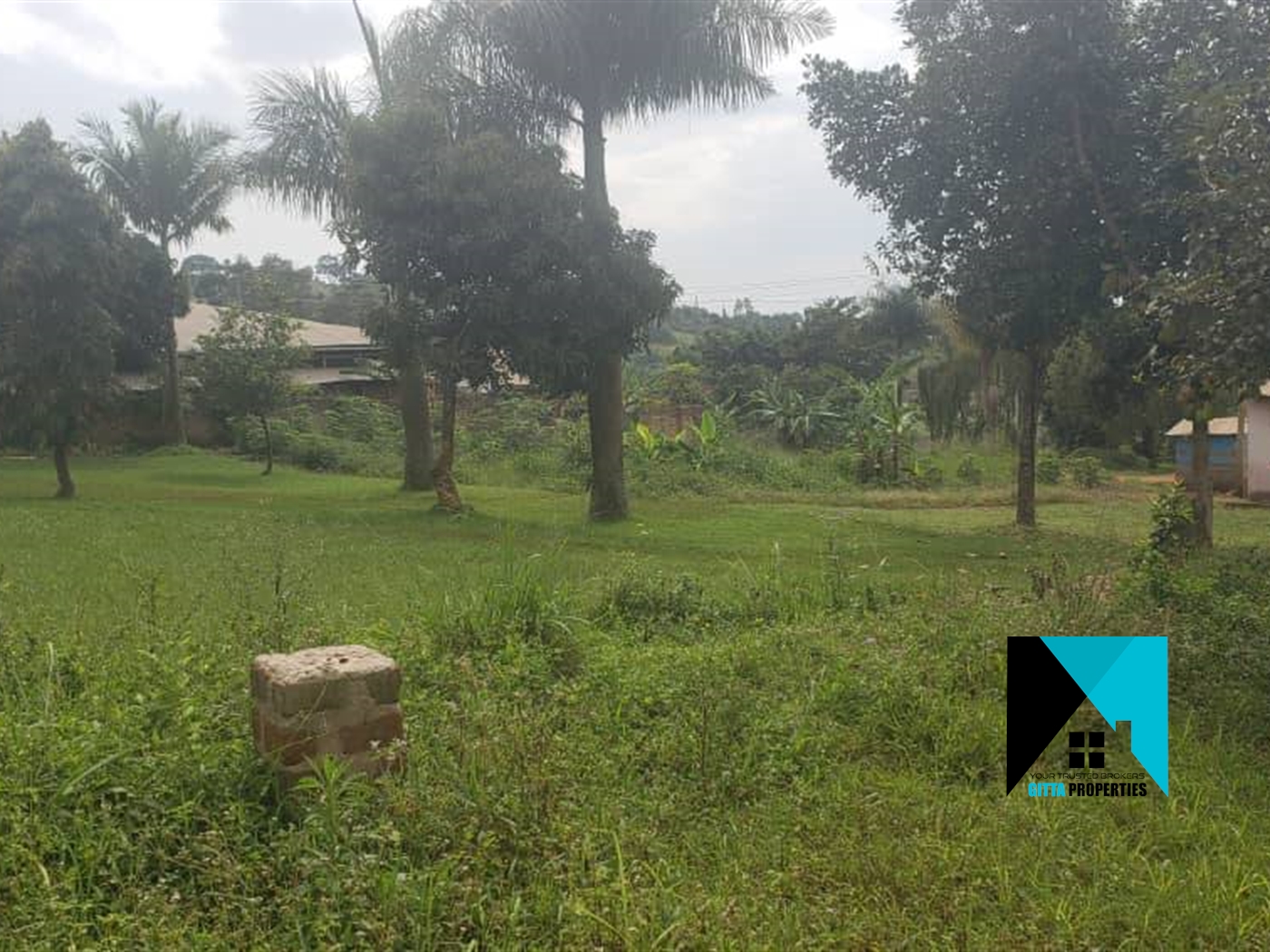 Residential Land for sale in Kawuku Wakiso