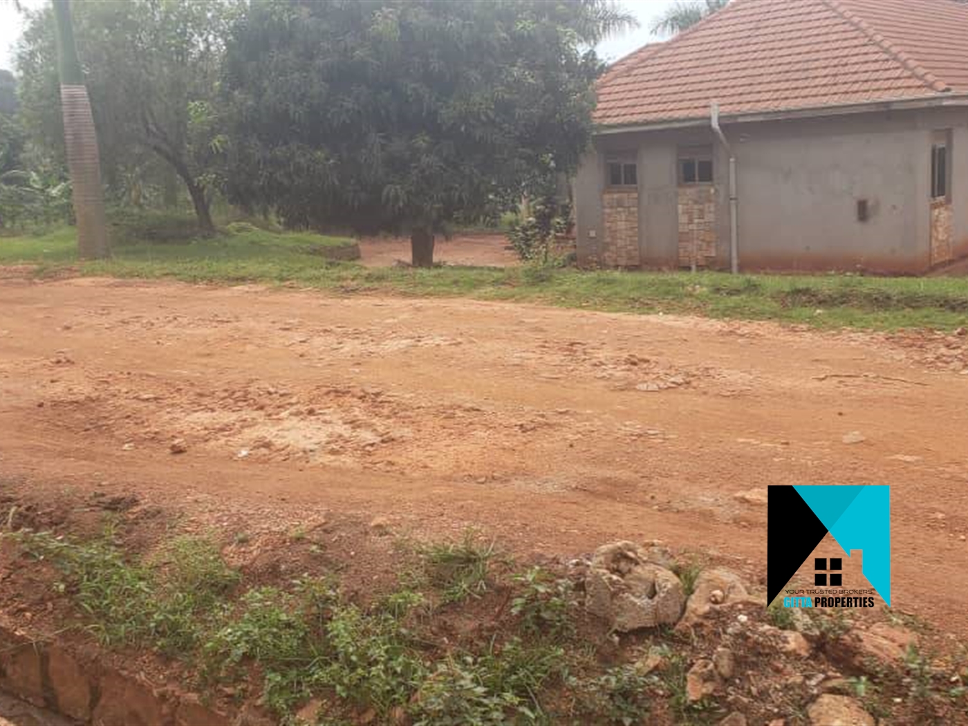 Residential Land for sale in Kawuku Wakiso