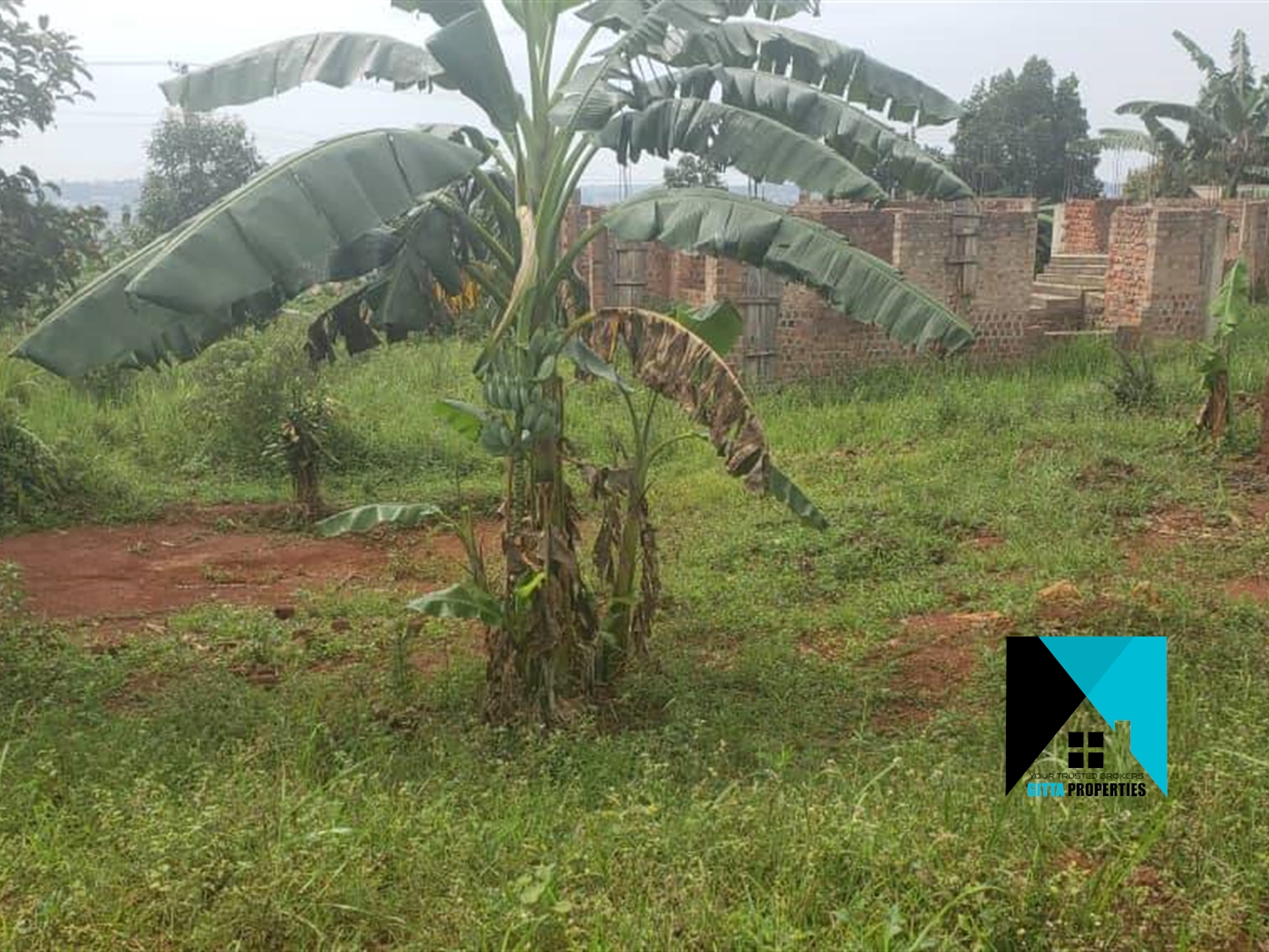 Residential Land for sale in Kawuku Wakiso