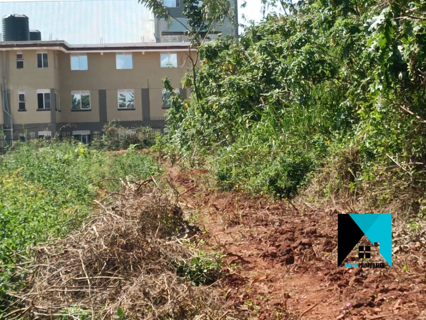 Residential Land for sale in Bwebajja Wakiso