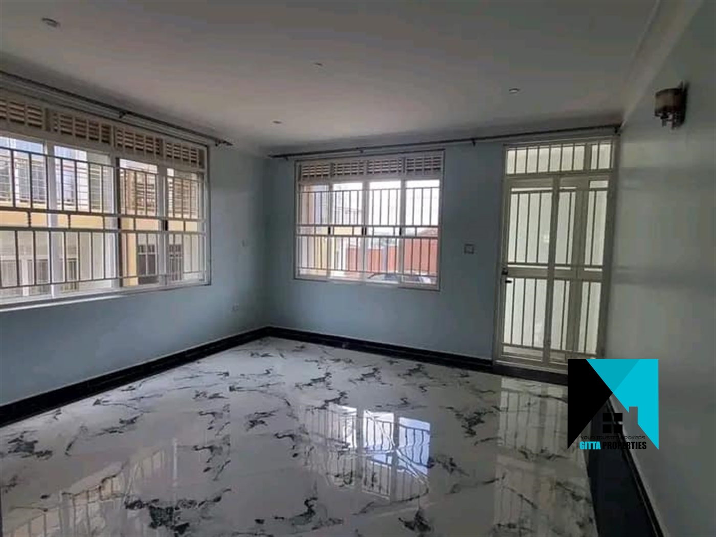 Apartment for rent in Naalya Wakiso