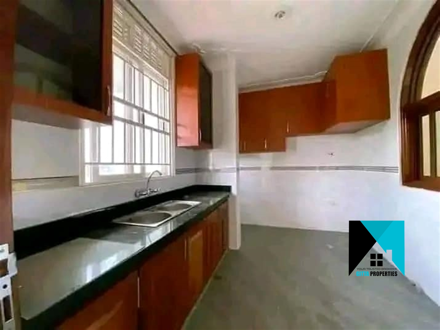 Apartment for rent in Naalya Wakiso