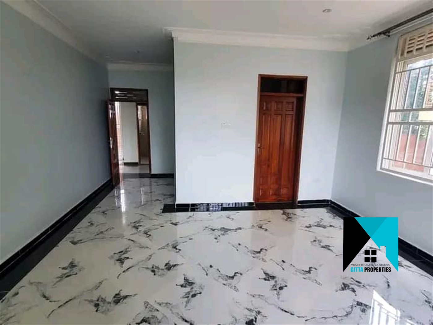 Apartment for rent in Naalya Wakiso