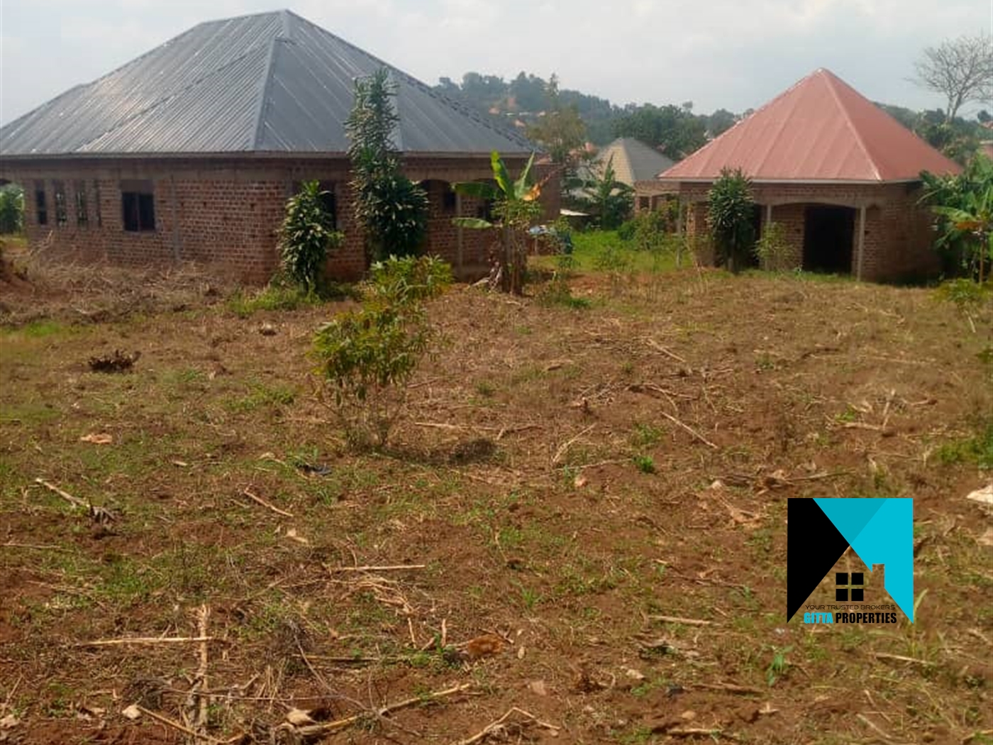 Residential Land for sale in Mmende Wakiso