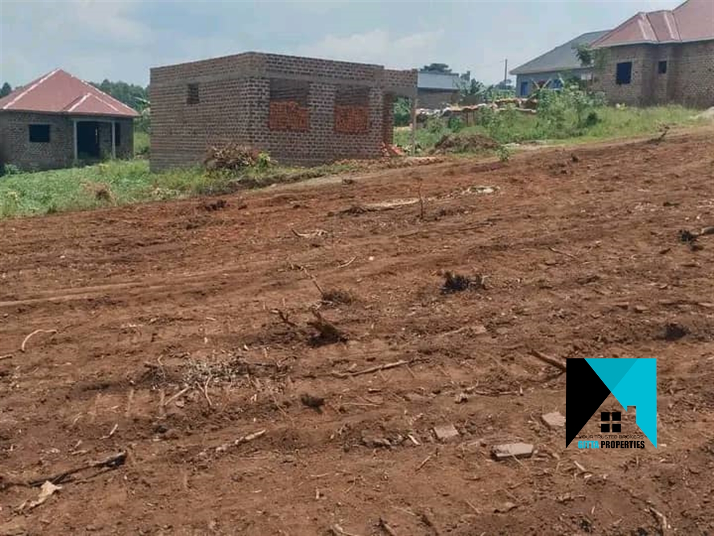 Residential Land for sale in Mmende Wakiso