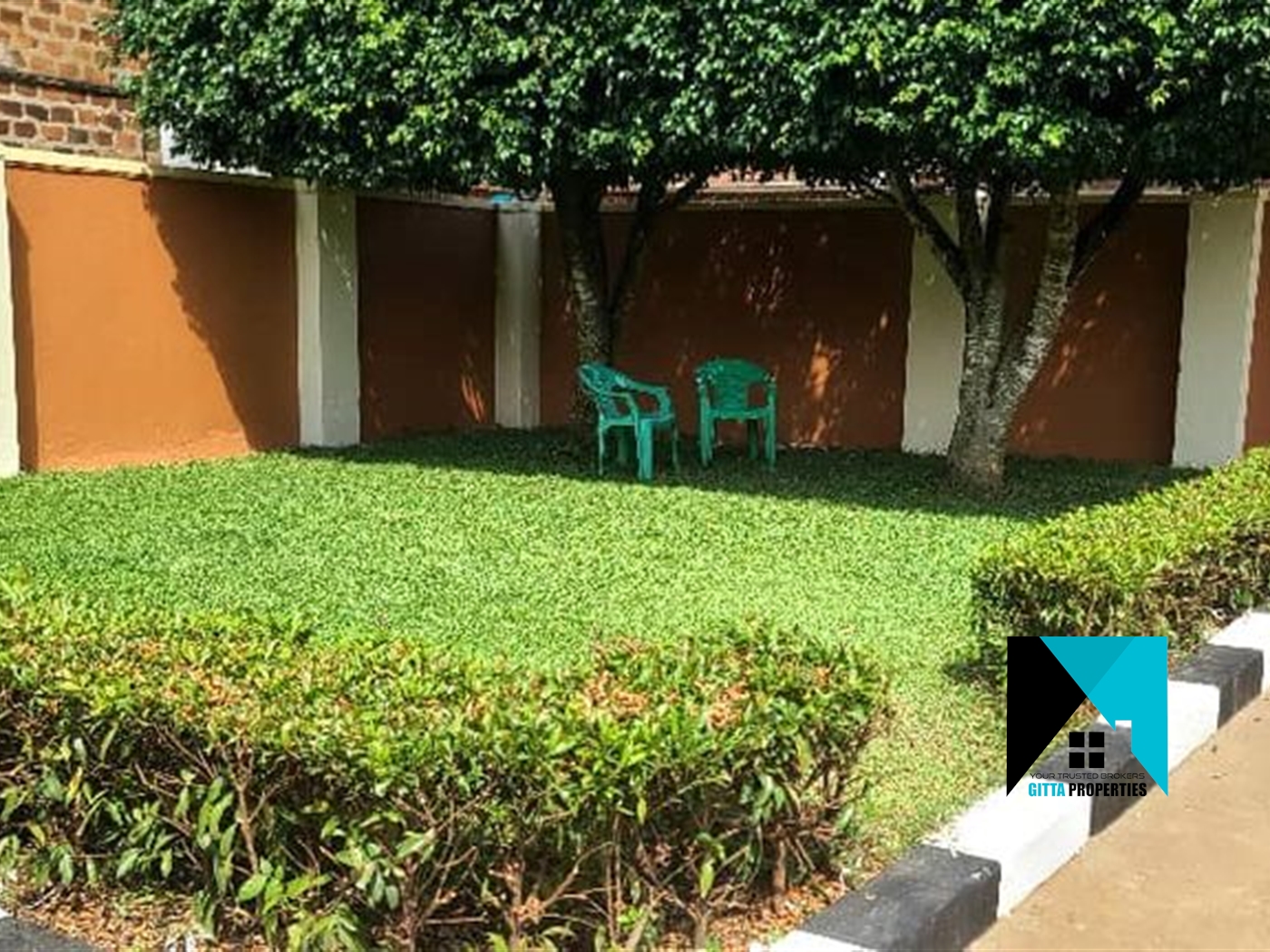 Bungalow for sale in Nabaale Mukono