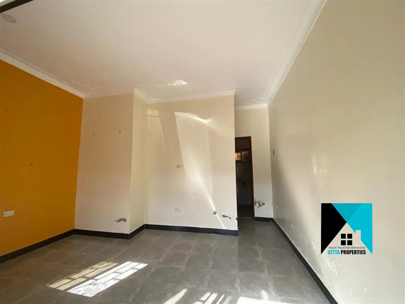 Apartment for rent in Kyanja Kampala