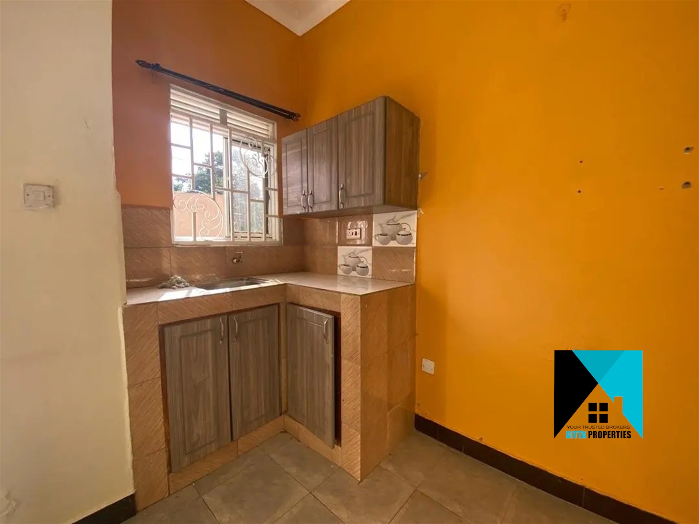 Apartment for rent in Kyanja Kampala