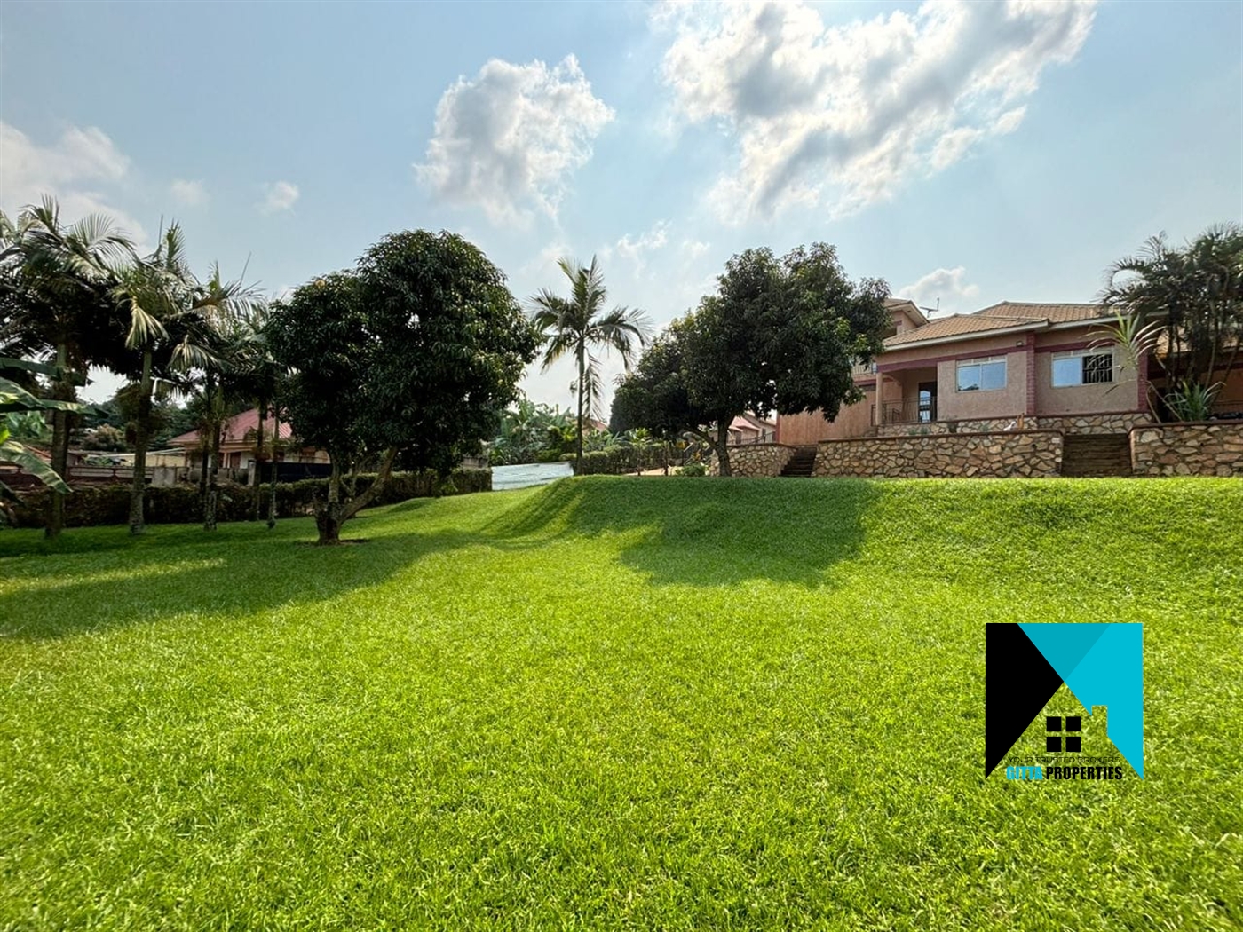 Bungalow for sale in Buwaate Wakiso