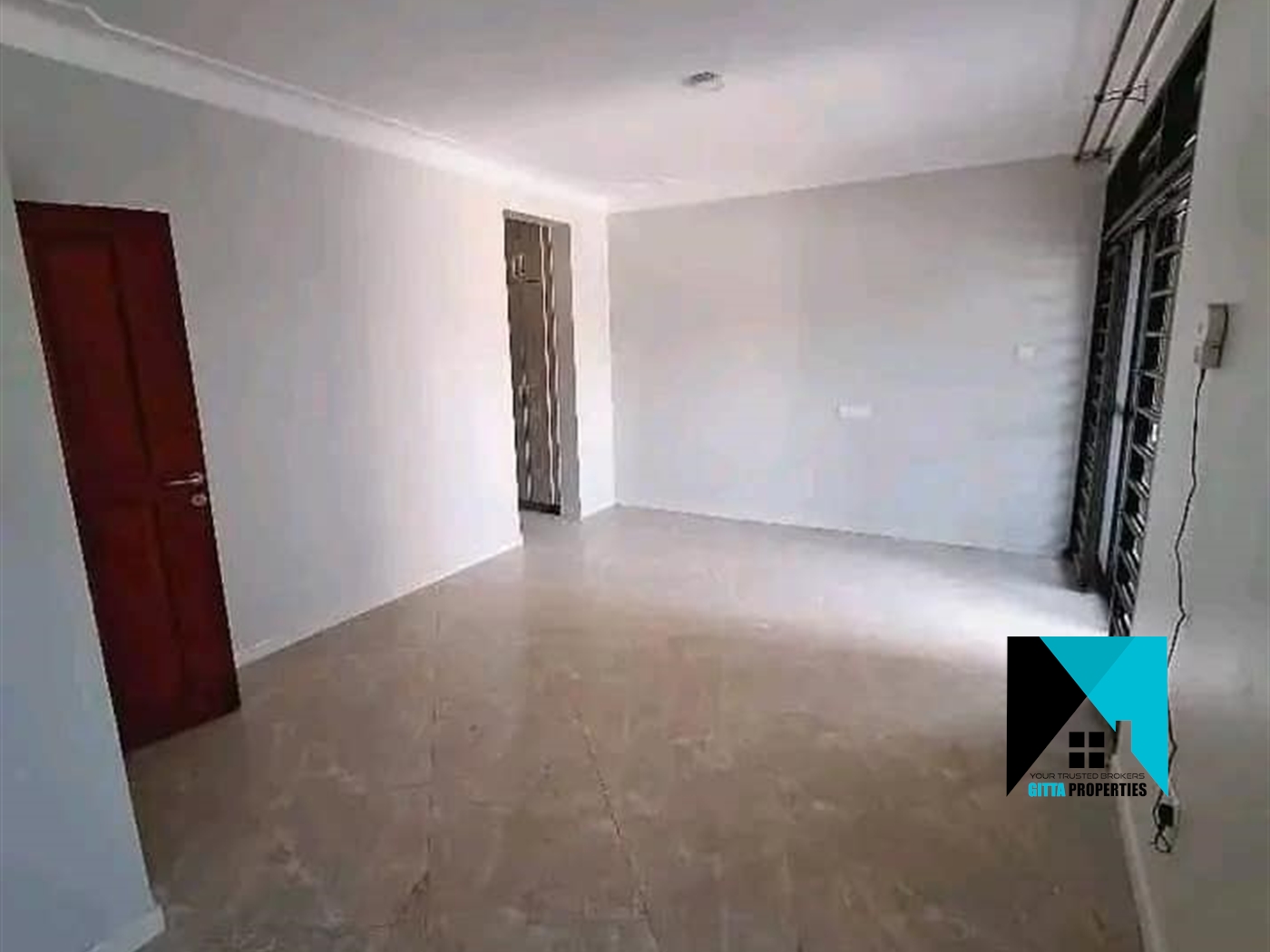 Apartment for rent in Kireka Wakiso