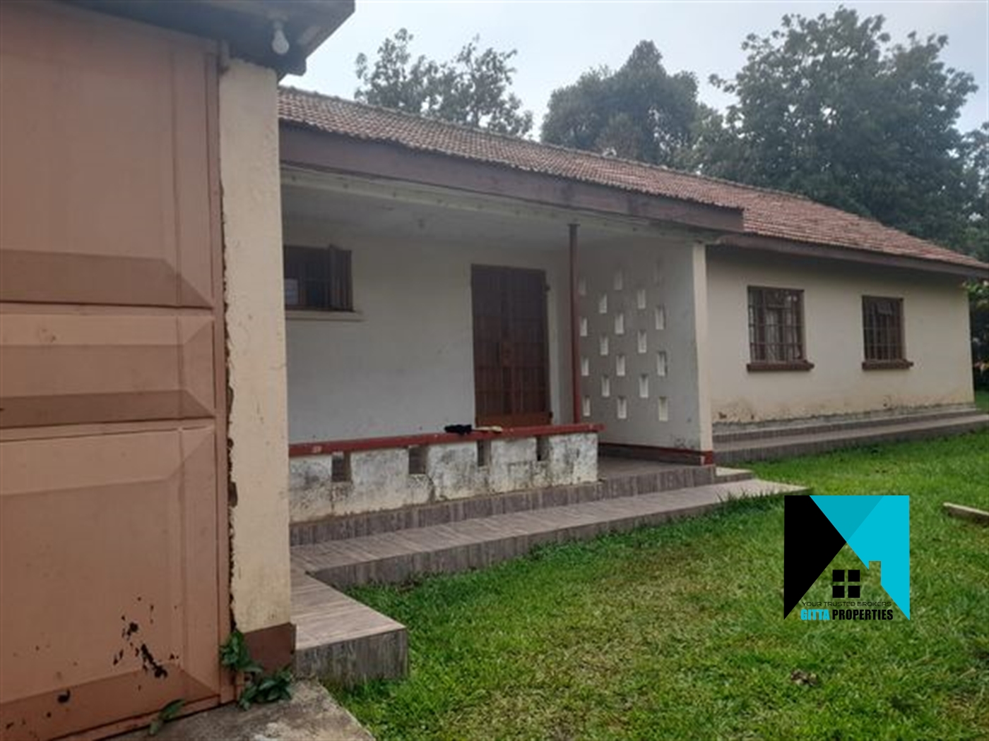 Apartment for rent in Kyambogo Kampala