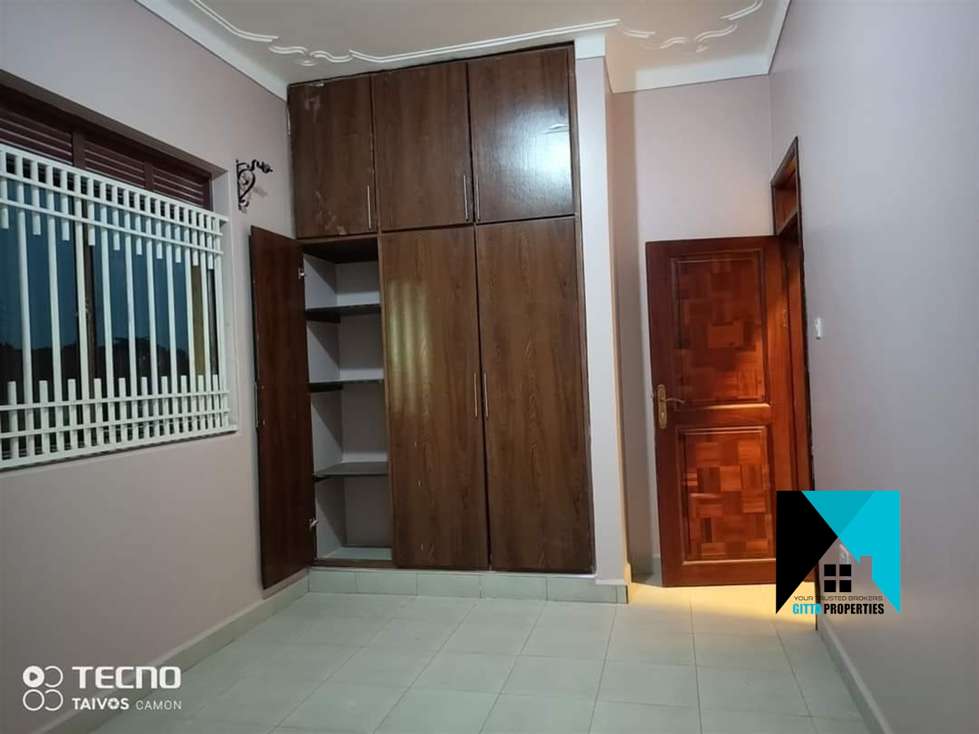 Apartment for rent in Misindye Mukono