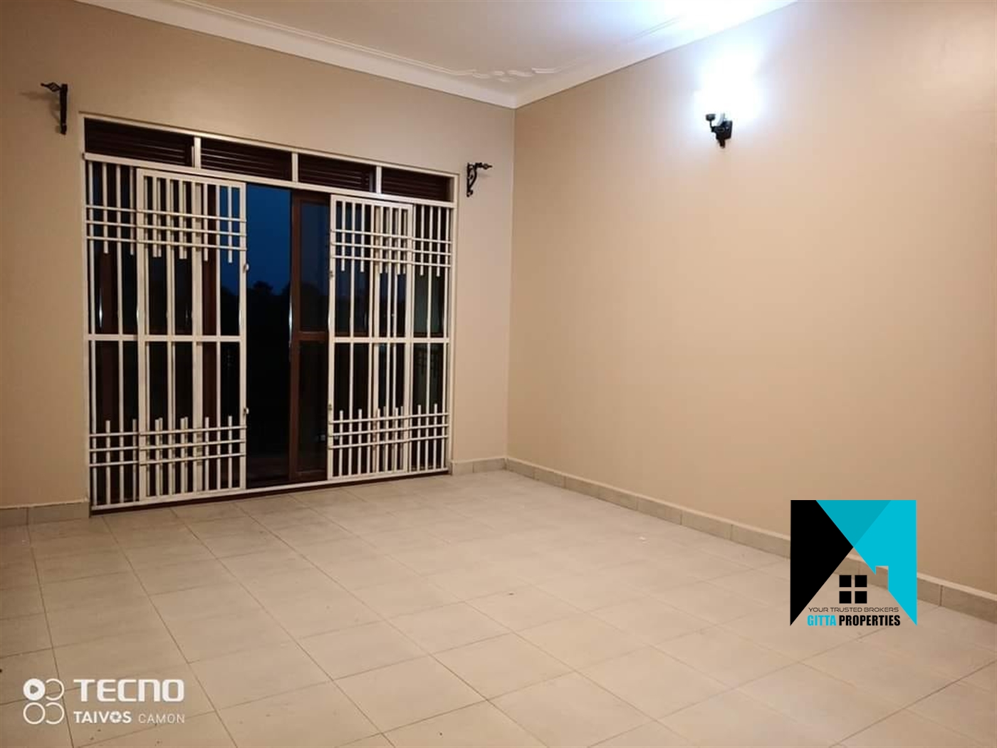 Apartment for rent in Misindye Mukono