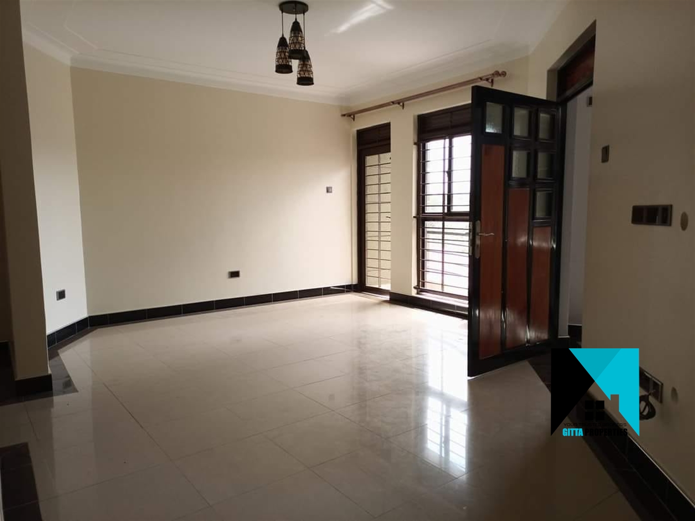 Apartment for rent in Namugongo Wakiso