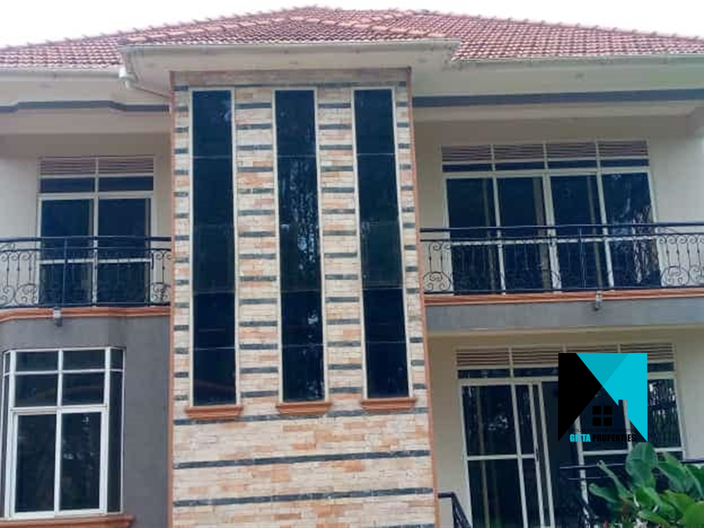 Storeyed house for sale in Muyenga Kampala