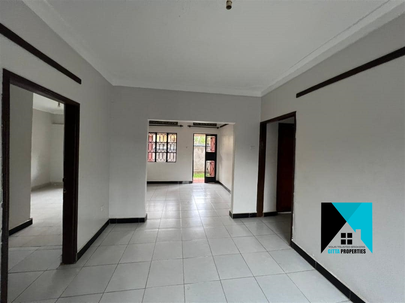 Bungalow for sale in Lweza Wakiso