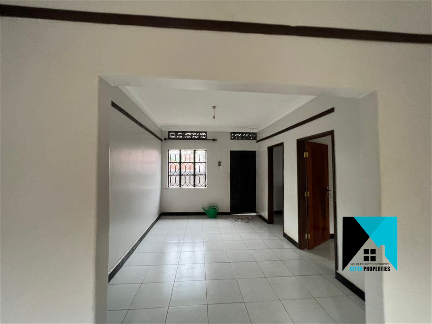 Bungalow for sale in Lweza Wakiso