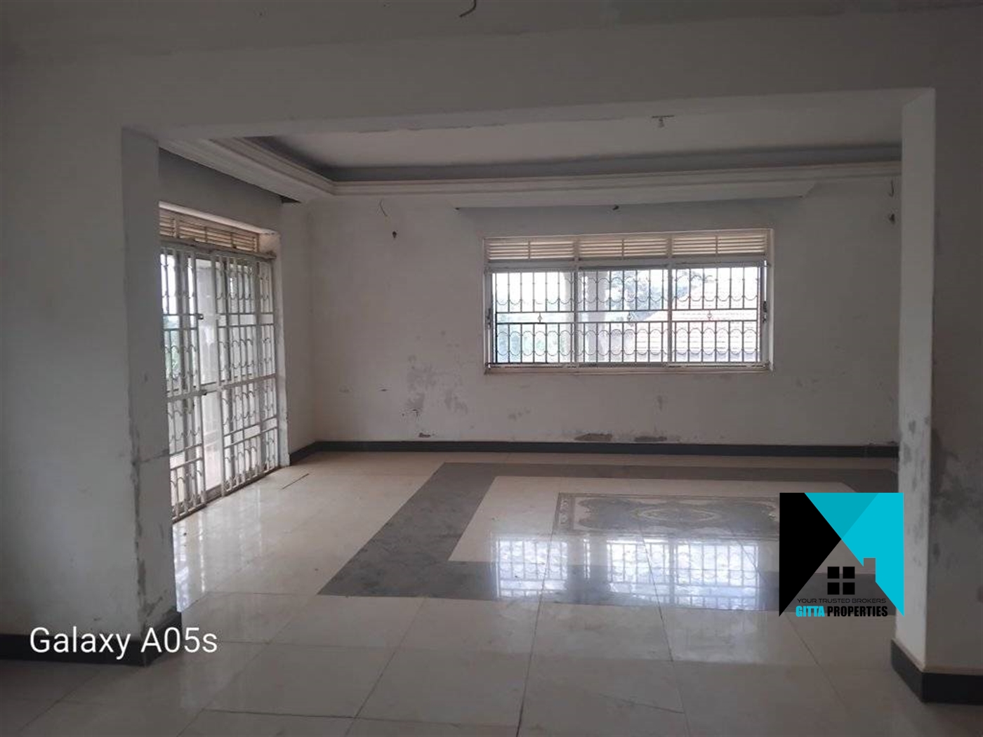 Bungalow for sale in Manyangwa Wakiso