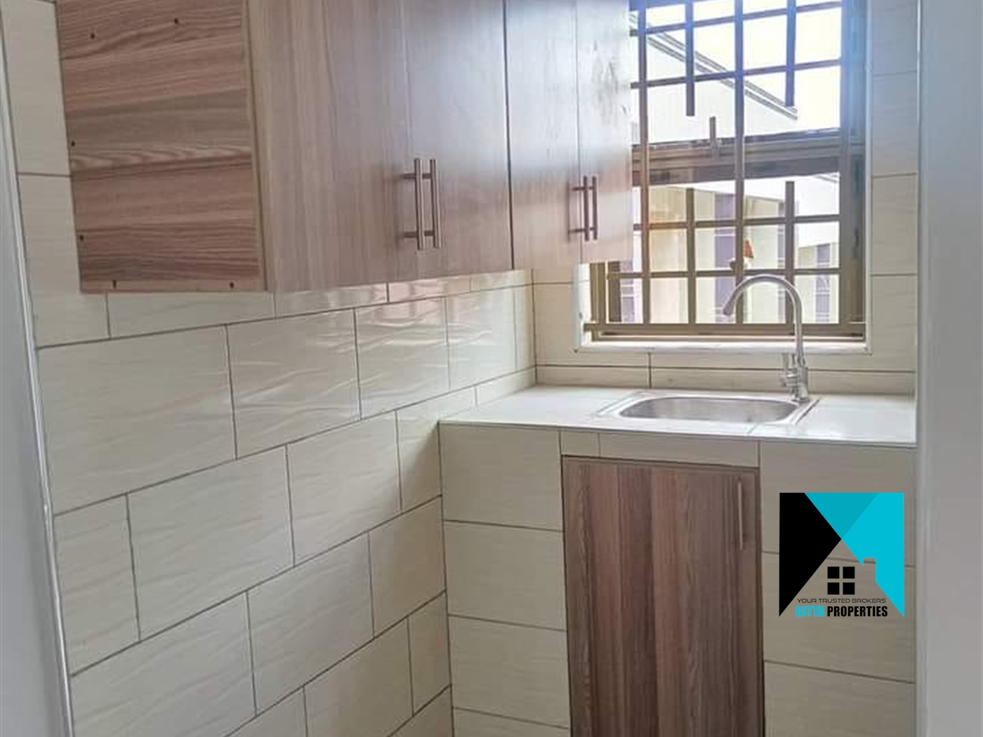 Apartment for rent in NaalyaEstate Wakiso