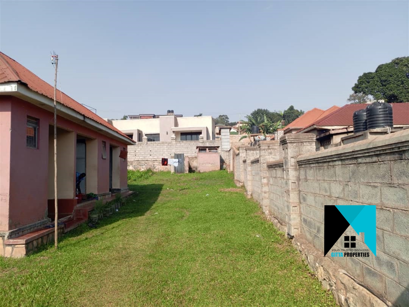 Residential Land for sale in KawempeTtula Kampala