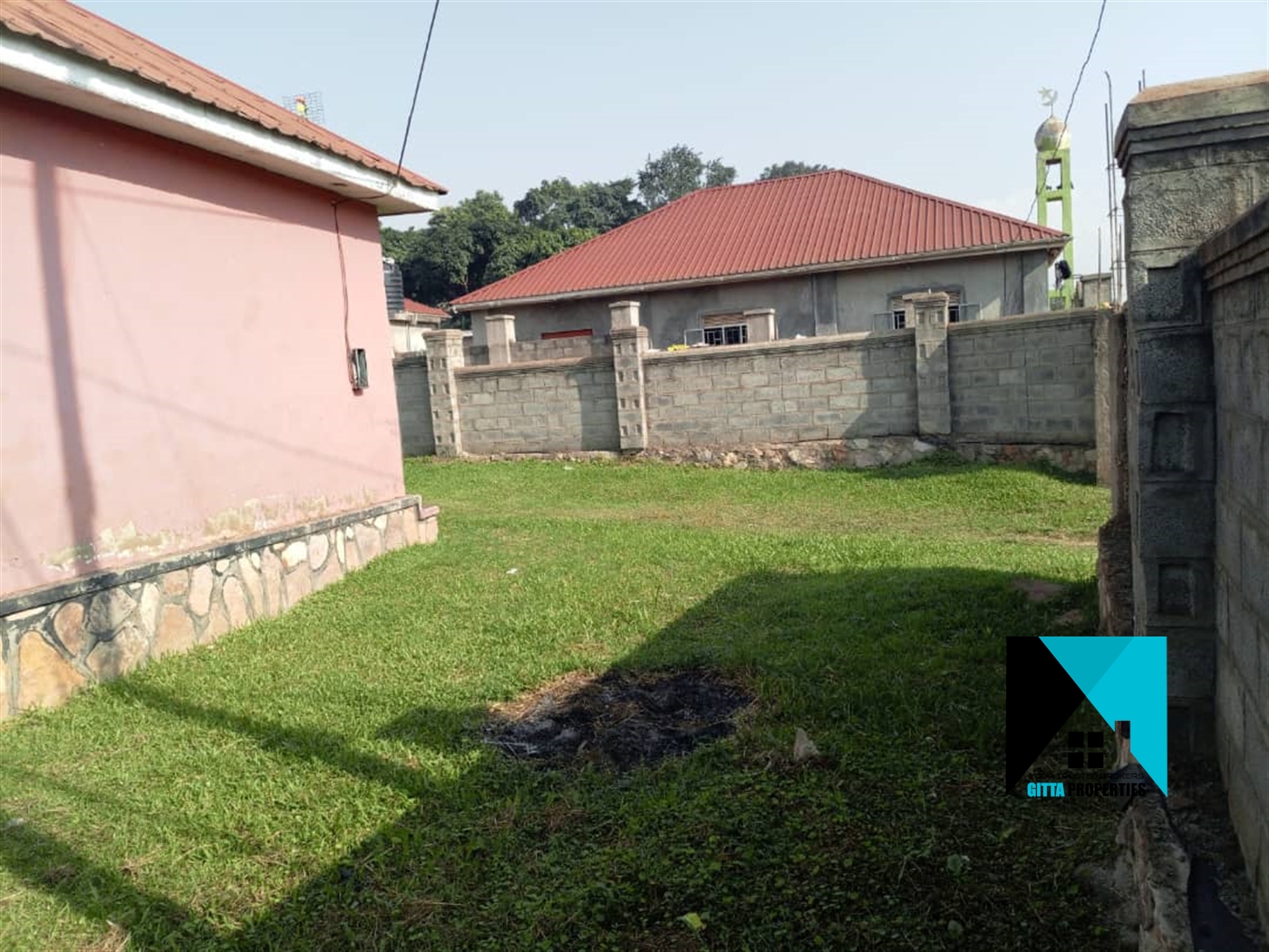 Residential Land for sale in KawempeTtula Kampala