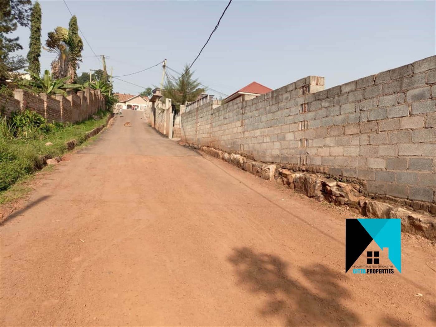 Residential Land for sale in KawempeTtula Kampala