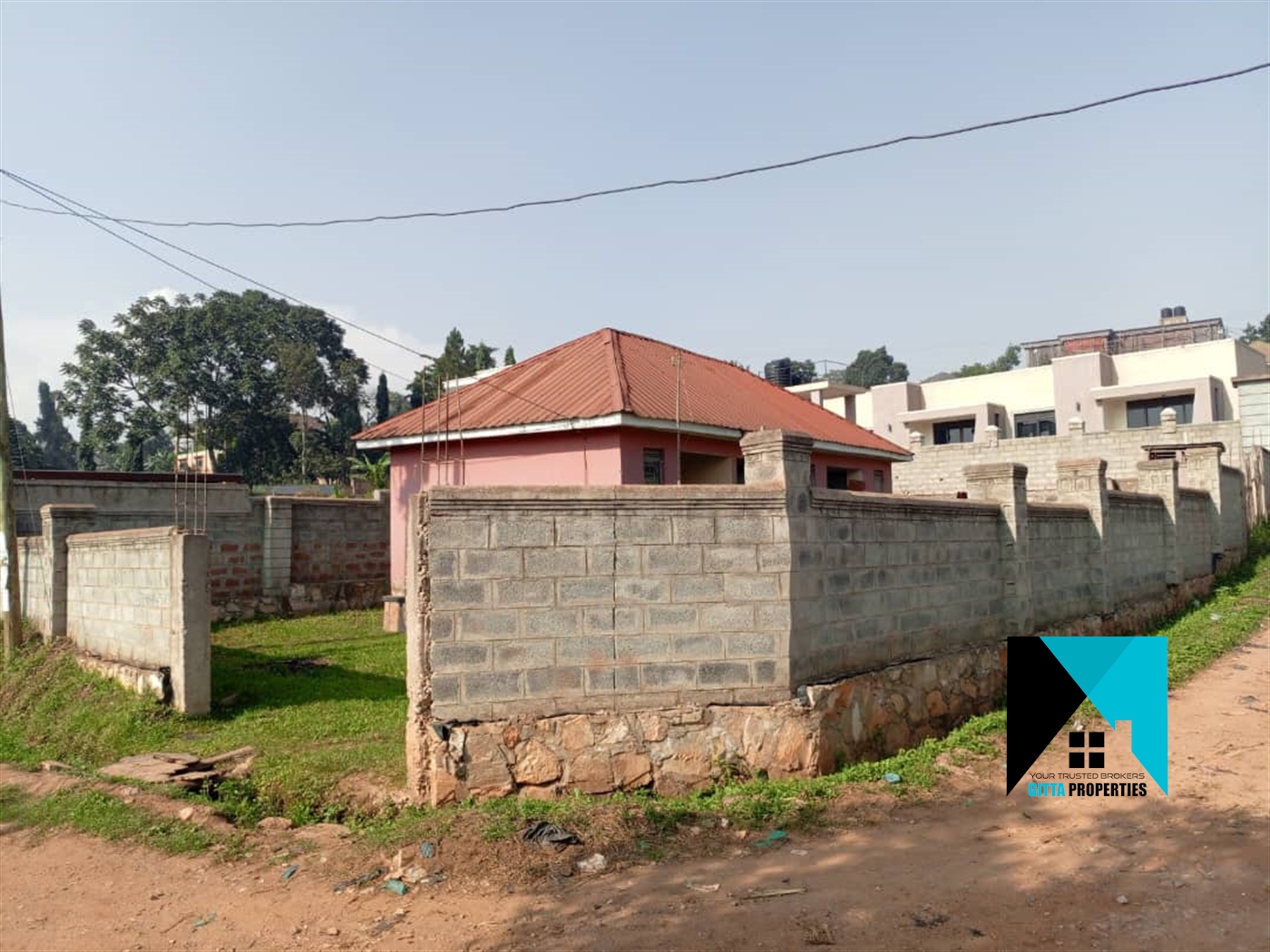 Residential Land for sale in KawempeTtula Kampala