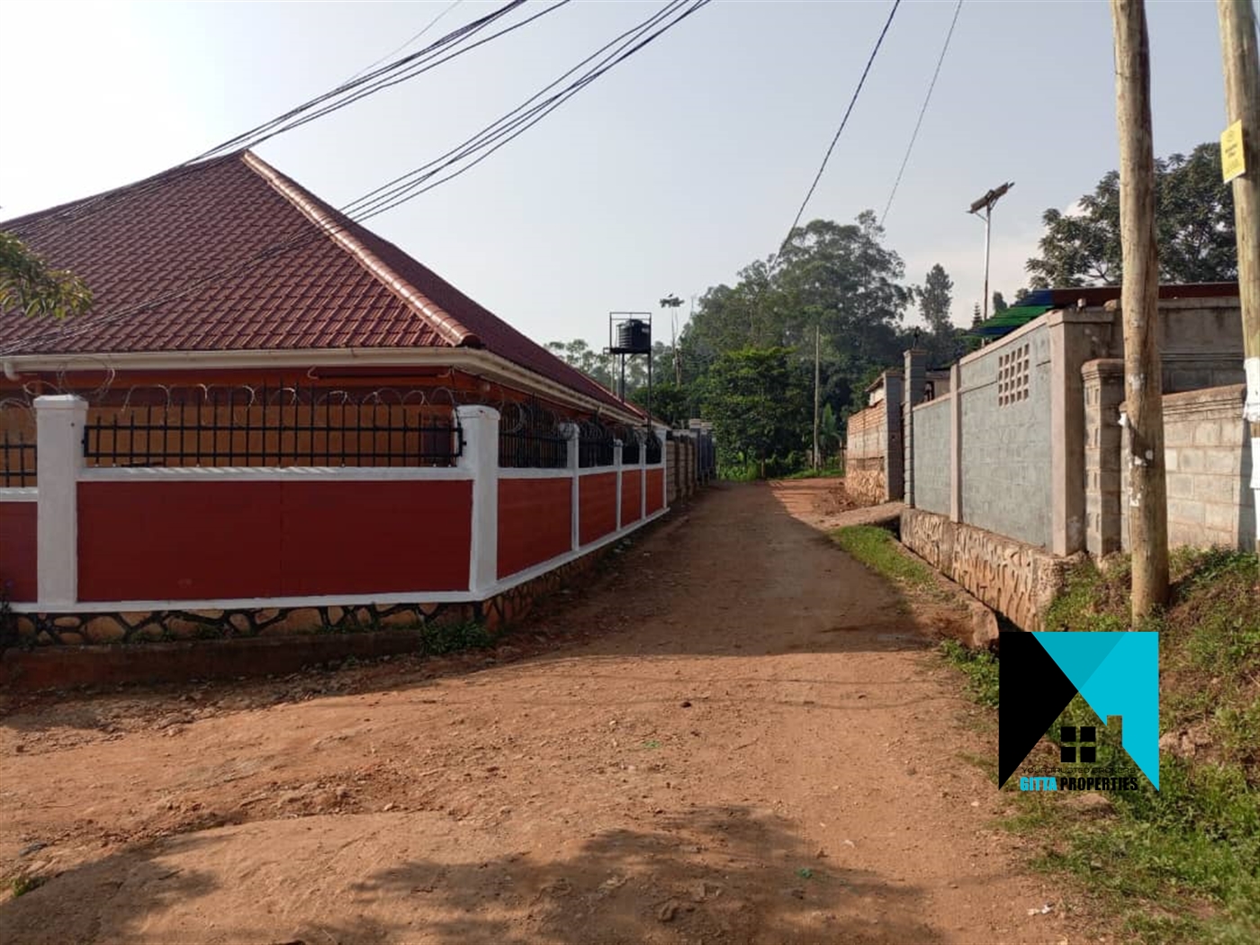 Residential Land for sale in KawempeTtula Kampala