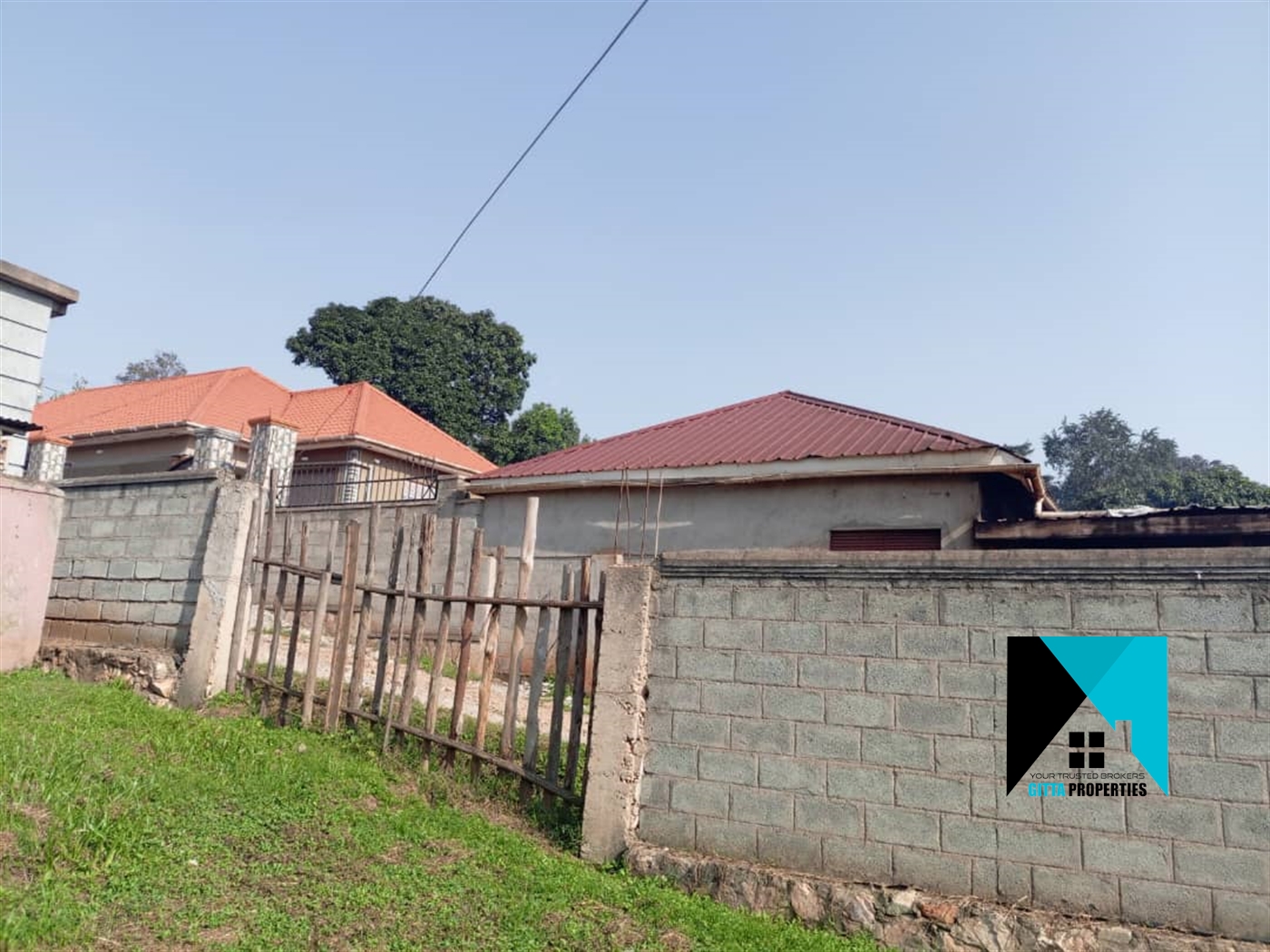 Residential Land for sale in KawempeTtula Kampala