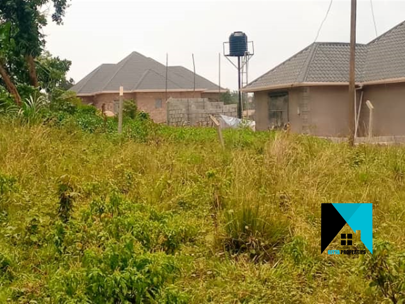 Residential Land for sale in Kiryagonjja Wakiso