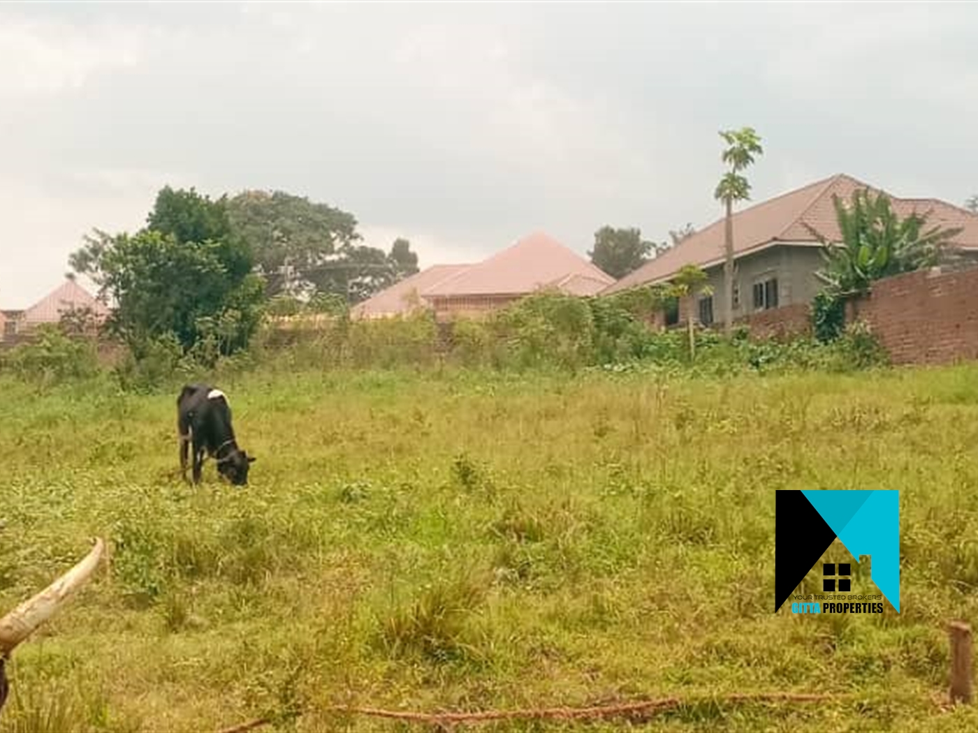 Residential Land for sale in Kiryagonjja Wakiso