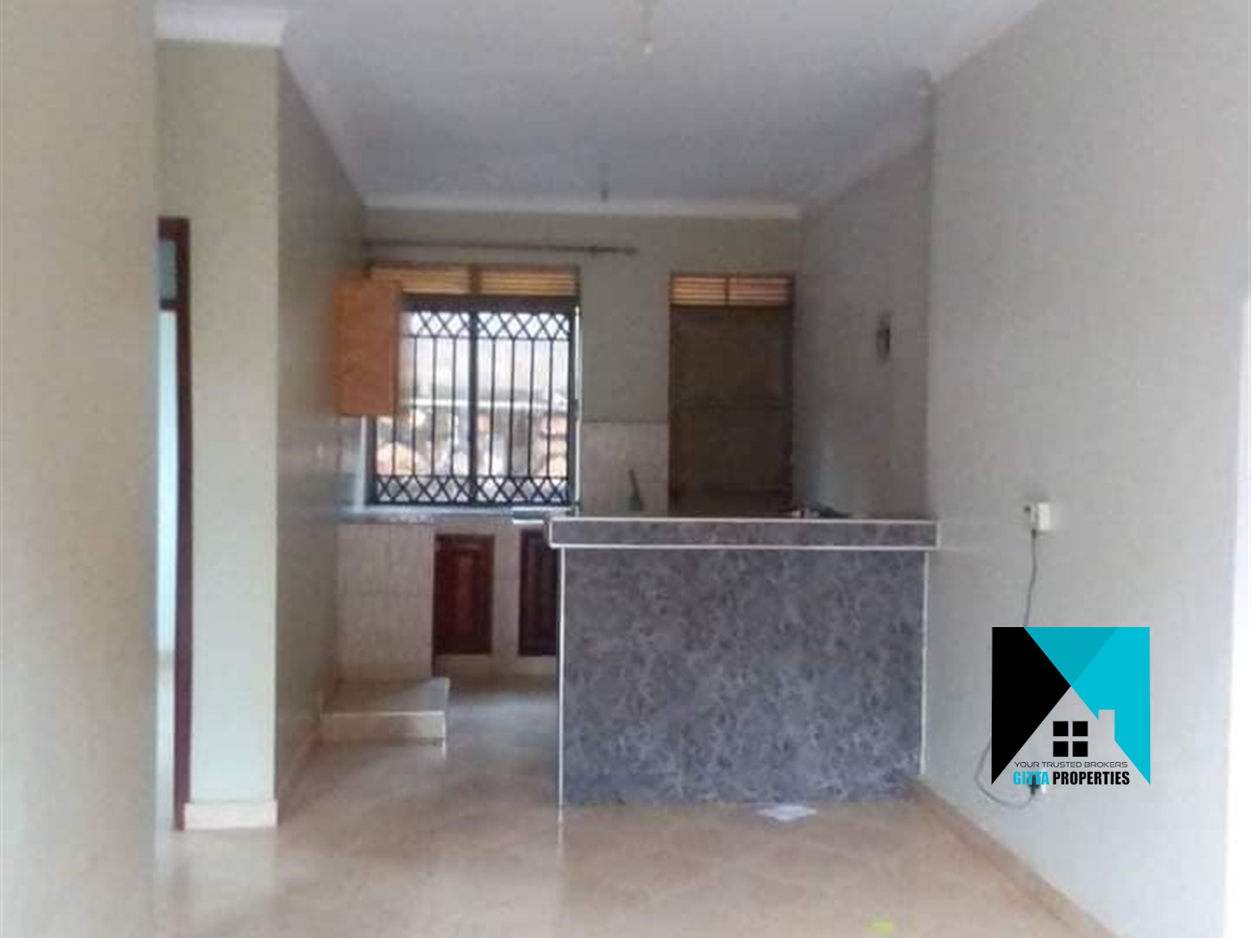 Apartment for rent in Bunono Wakiso