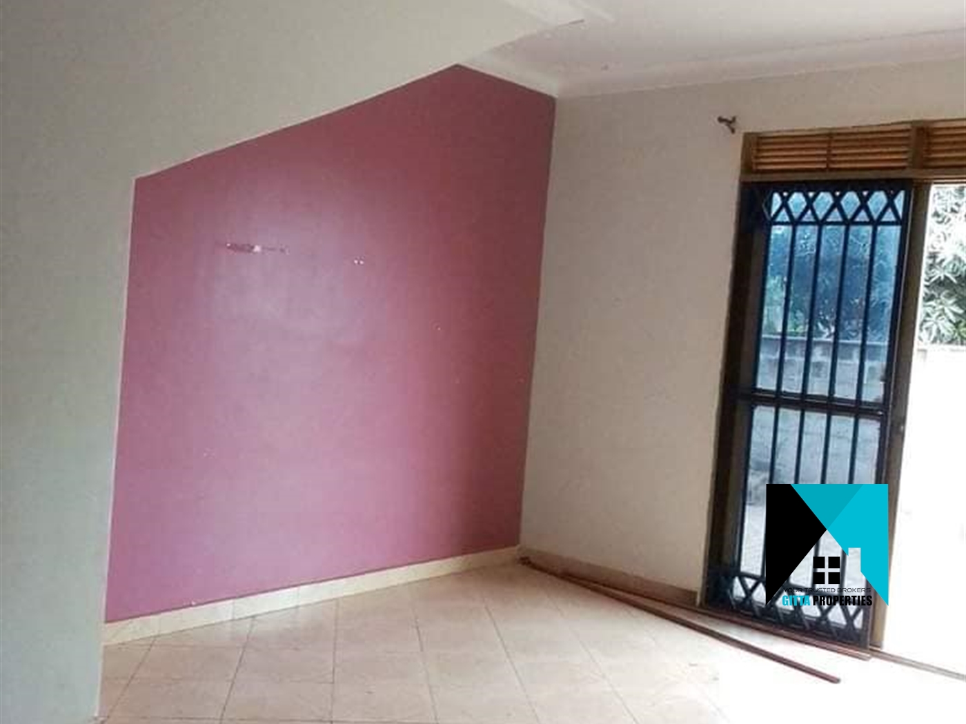 Apartment for rent in Bunono Wakiso