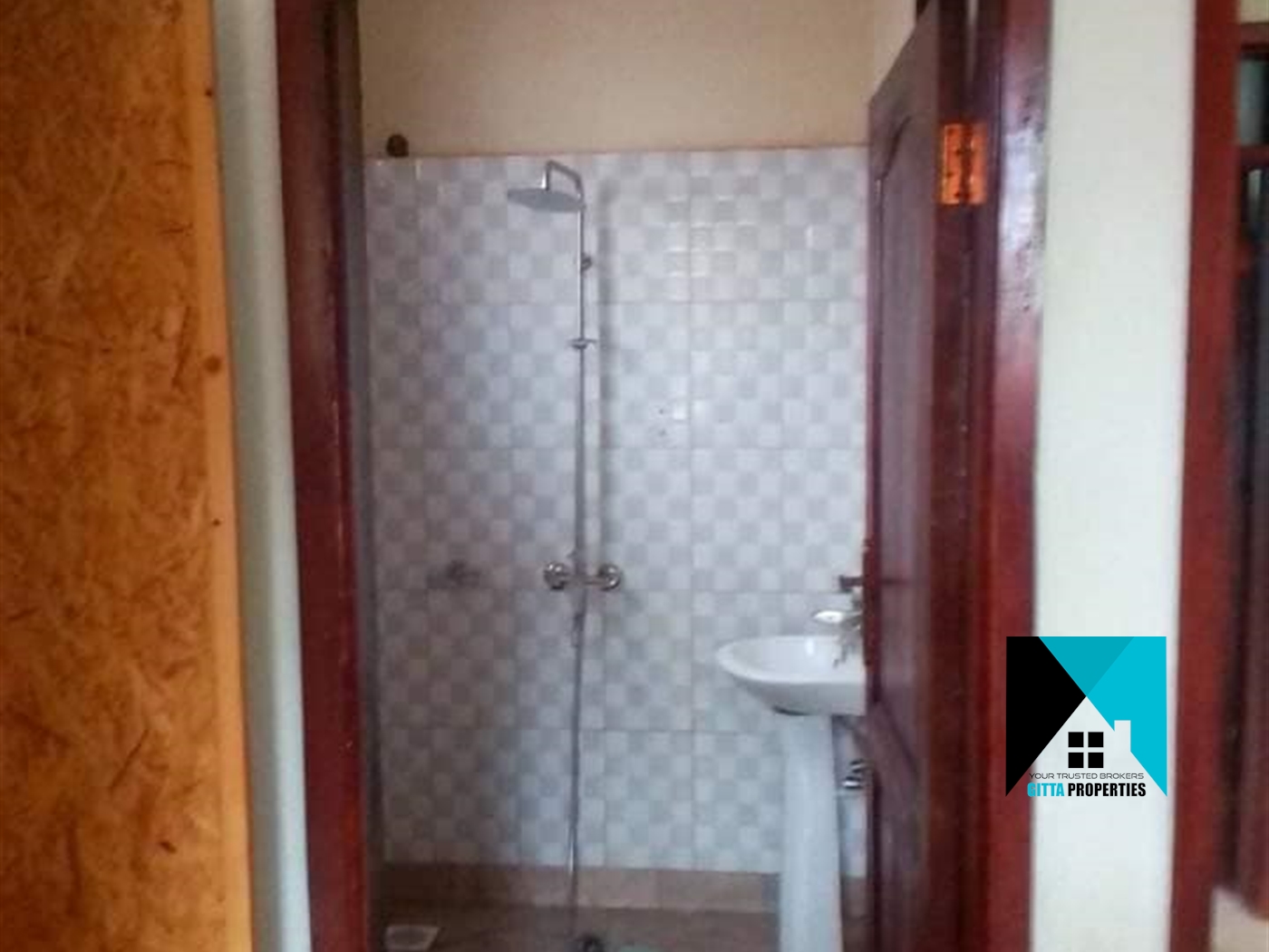 Apartment for rent in Bunono Wakiso