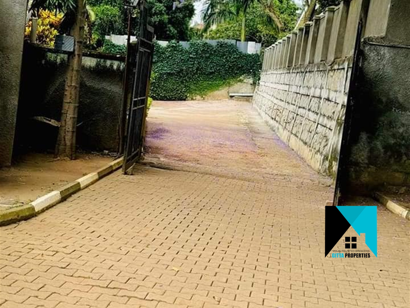 Storeyed house for sale in Kiwafu Kampala