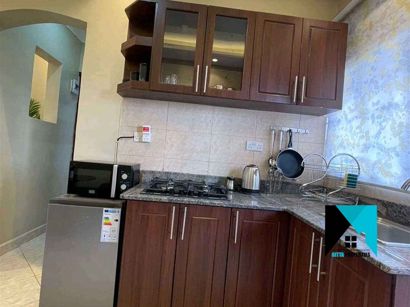 Apartment for rent in Kyanja Kampala