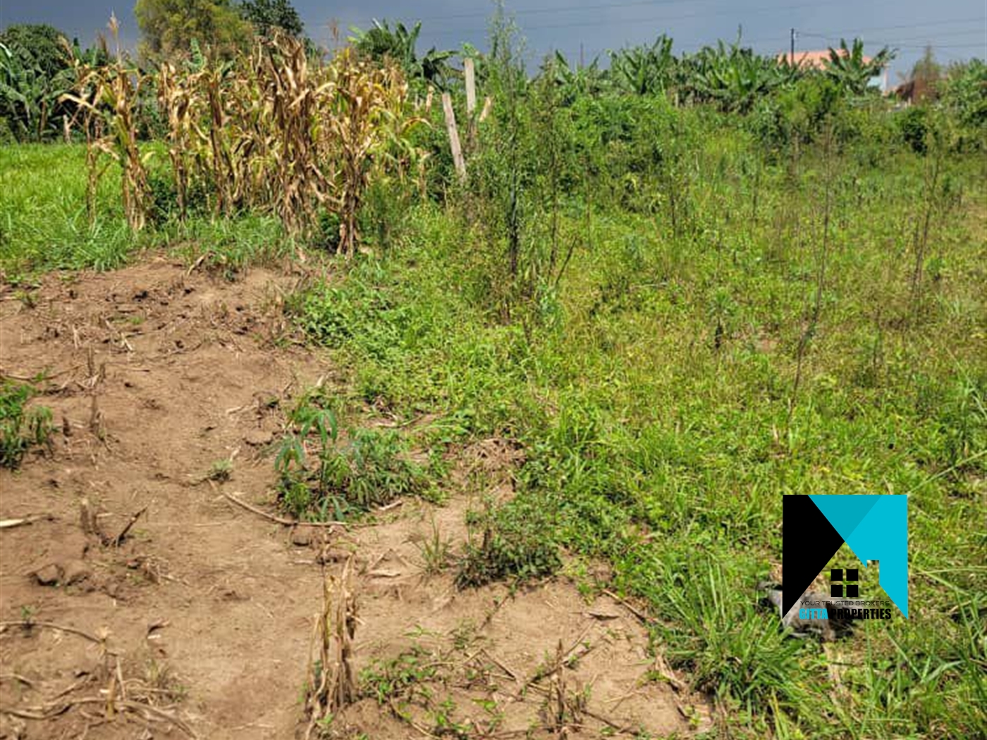 Residential Land for sale in Kyanja Kampala