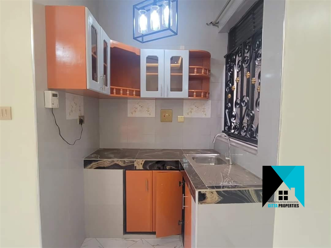 Apartment for rent in Naguru Kampala