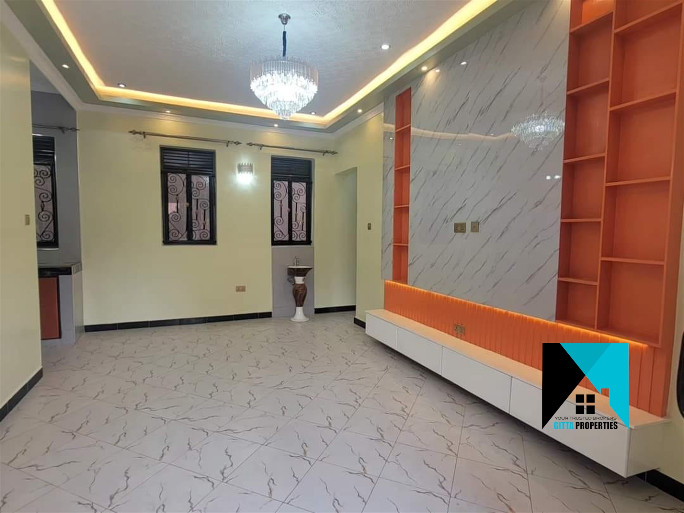 Apartment for rent in Naguru Kampala