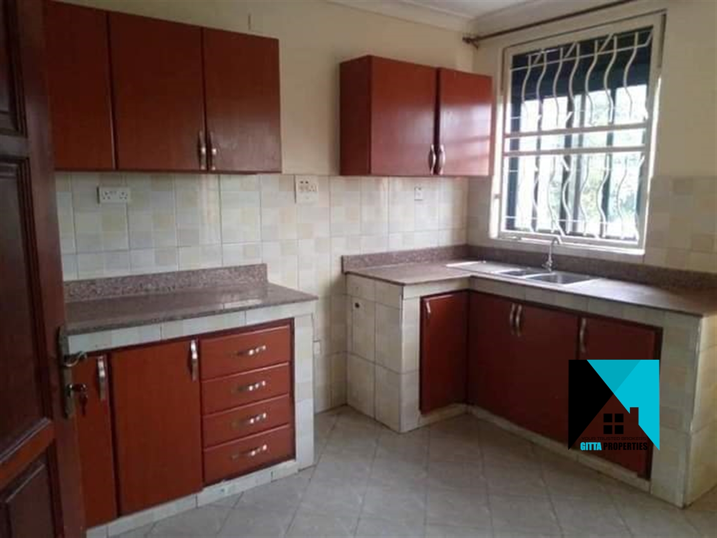 Apartment for rent in Namugongo Wakiso