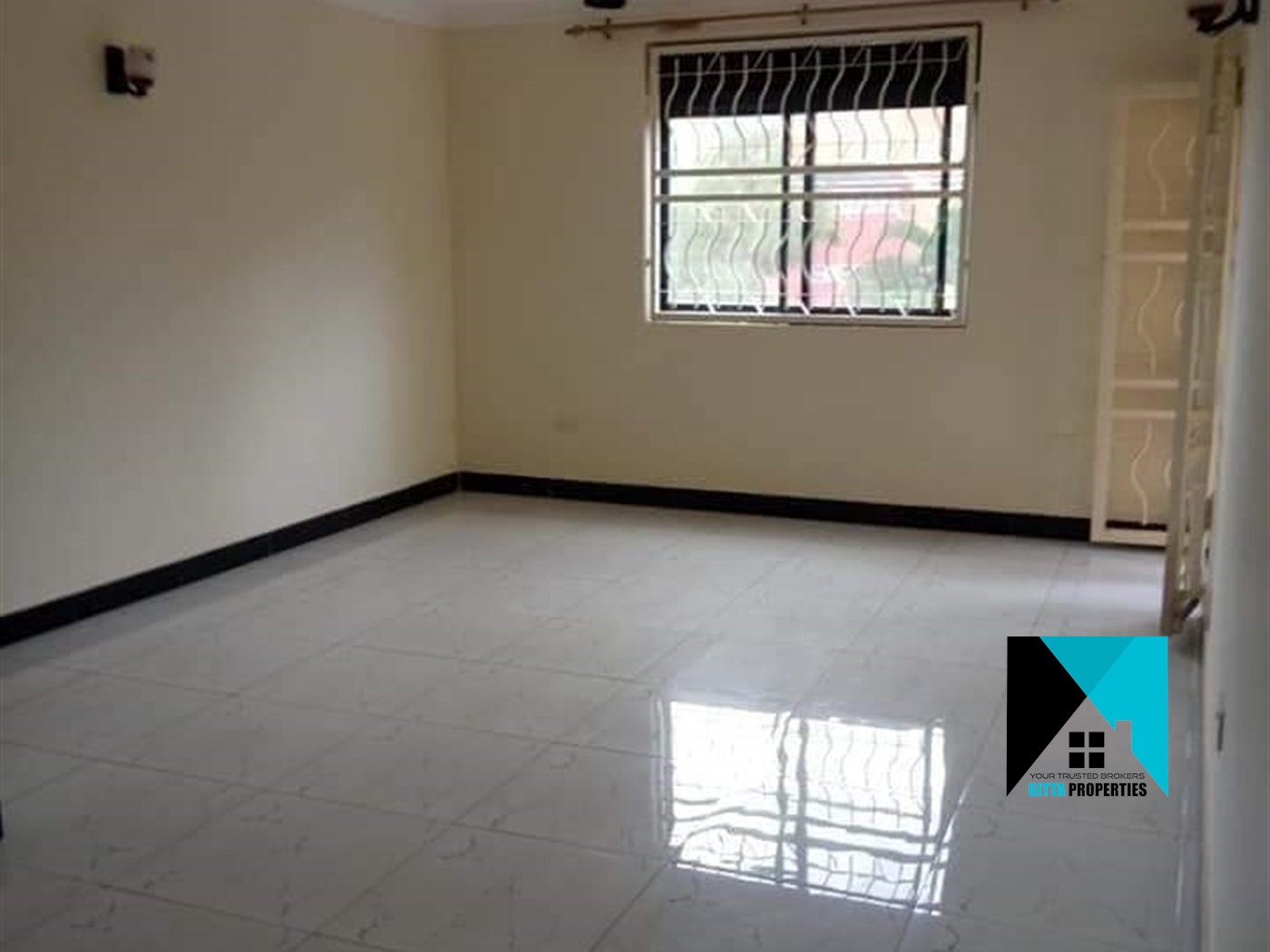 Apartment for rent in Namugongo Wakiso