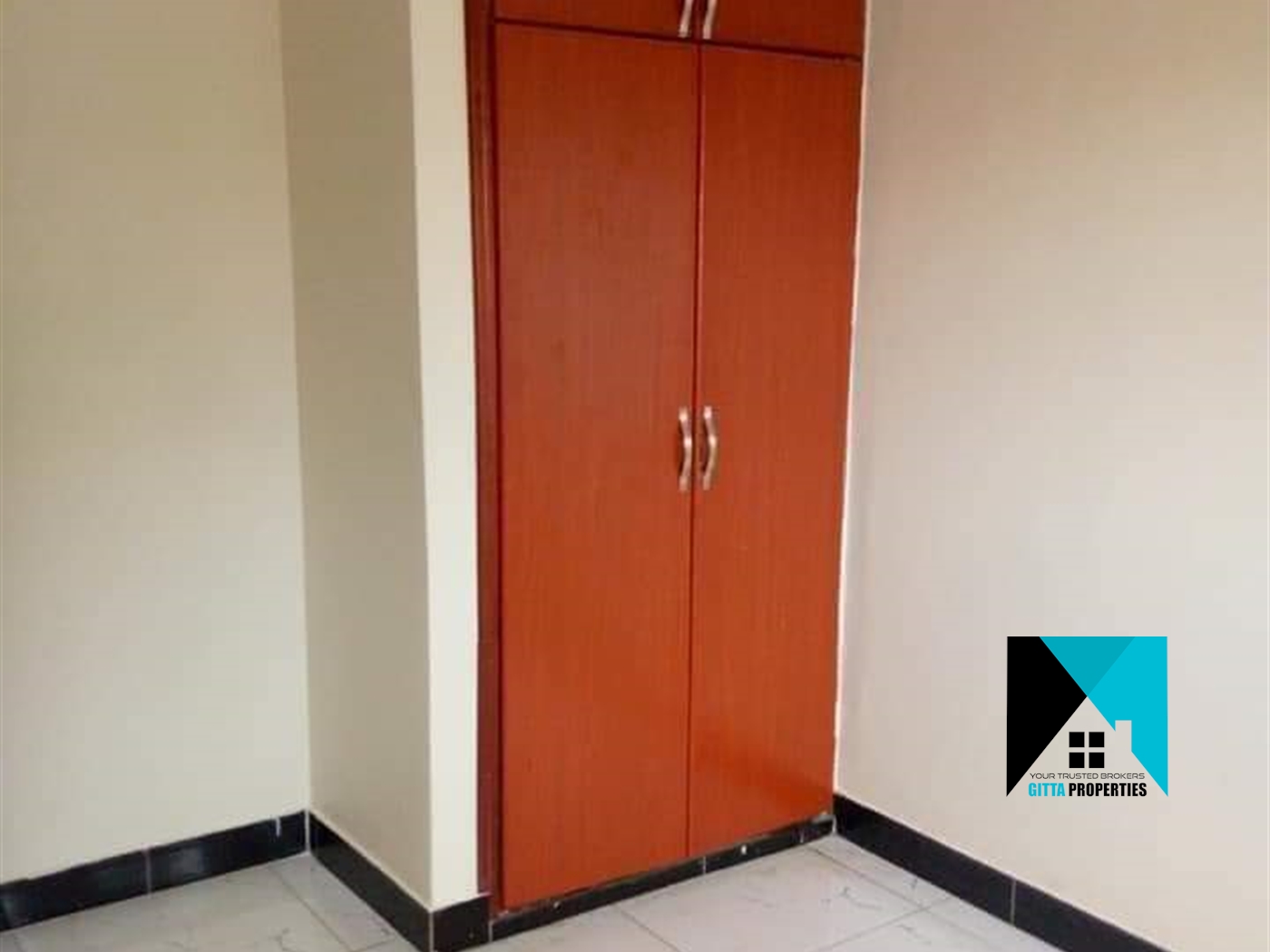 Apartment for rent in Namugongo Wakiso