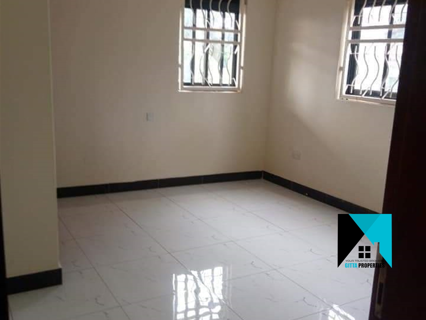 Apartment for rent in Namugongo Wakiso