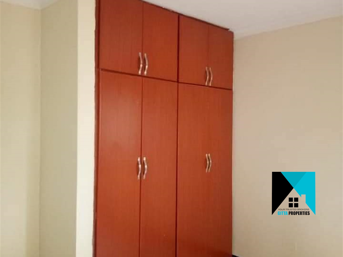 Apartment for rent in Namugongo Wakiso