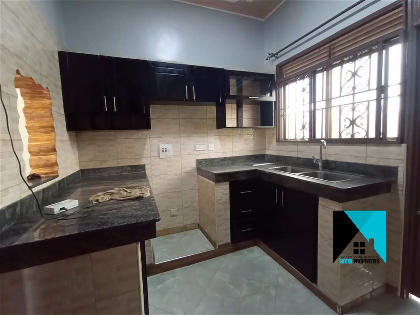 Semi Detached for rent in Namugongo Wakiso