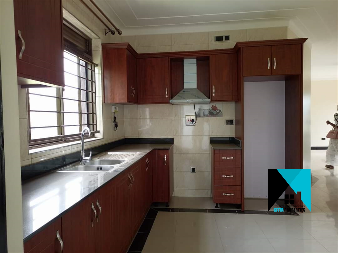 Apartment for rent in Namugongo Wakiso