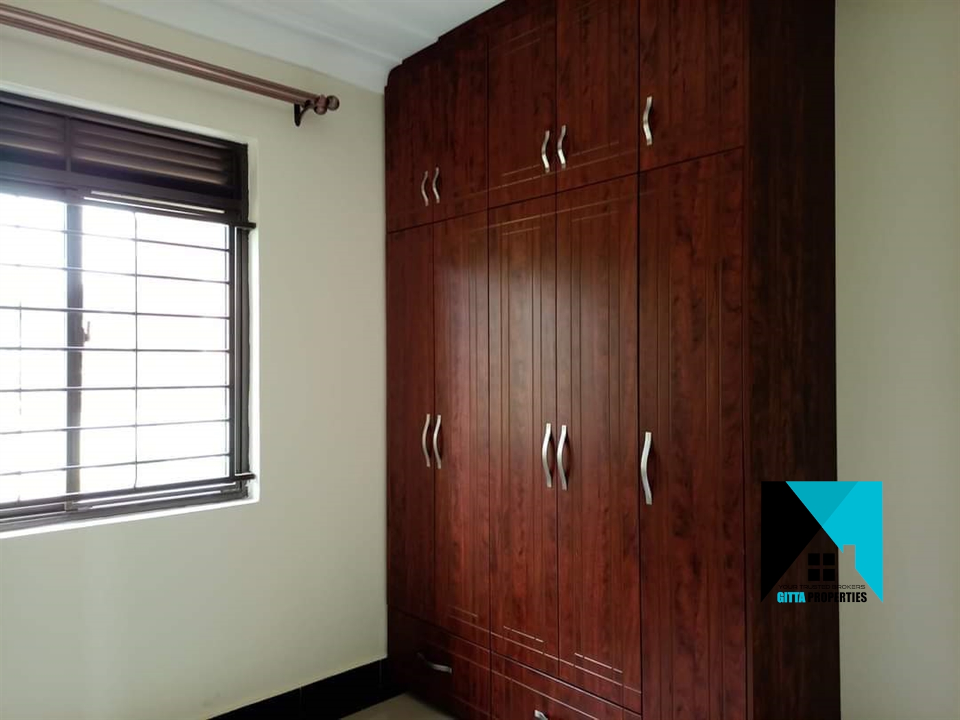 Apartment for rent in Namugongo Wakiso